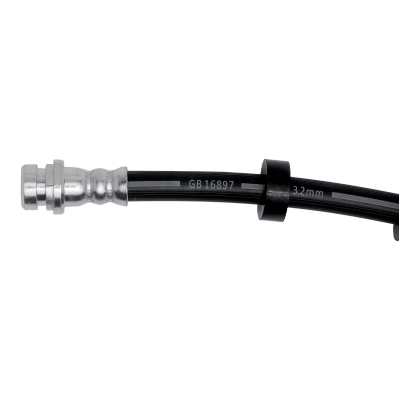 Jaguar E-Pace Brake Hose - Front - R1 Concepts - `18-`19